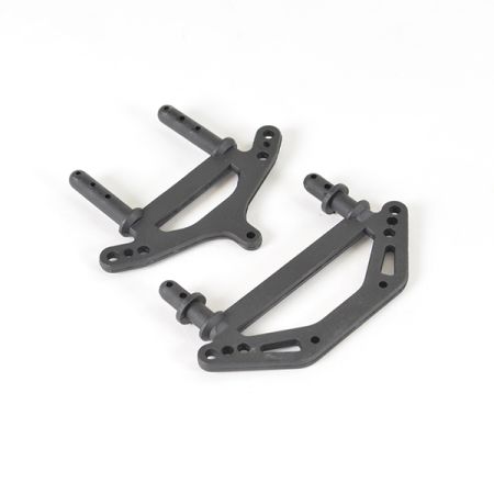 FTX Carnage/Outlaw Body Post (2pcs) (FTX6325)