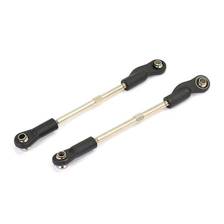 FTX Carnage Rear Upper Susp,Arm 2Sets (FTX6328)