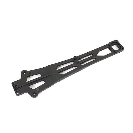 FTX Carnage Upper Plate(Ep) 1pcs (FTX6333) FTX Carnage Upper Plate(Ep) 1pcs (FTX6333)