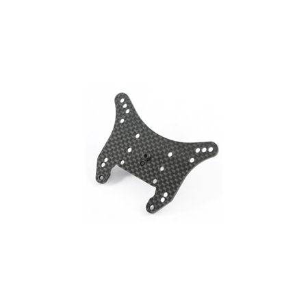 FTX Vantage/Carnage Carbon Rear Shock Tower 1 Set (FTX6352)
