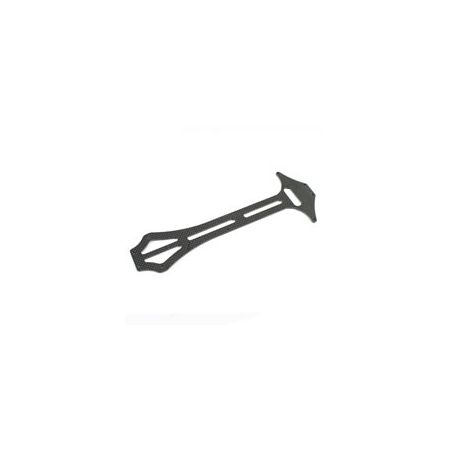 FTX Vantage Upper Plate(Carbon) 1pcs (FTX6370)