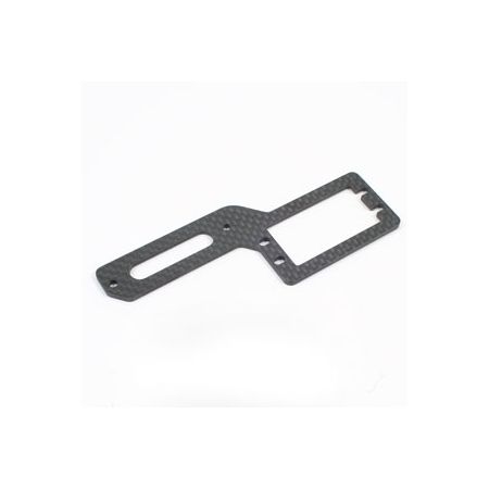 FTX Carnage NT / Zorro NT Carbon Upper Plate (FTX6380) FTX Carnage NT / Zorro NT Carbon Upper Plate (FTX6380)