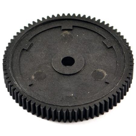 FTX 48Dp 73T Spur Gear Conversion For Vantage/Carnage/Bugsta/Banzai/Hooligan (FTX6392) FTX 48Dp 73T Spur Gear Conversion For Vantage/Carnage/Bugsta/Banzai/Hooligan (FTX6392)