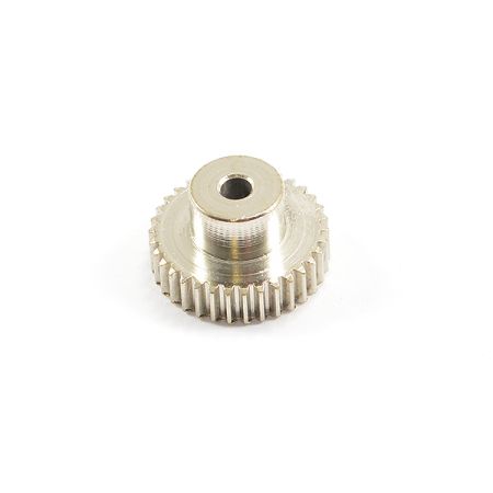 FTX 48Dp 34T Pinion Gear Conv. For Banzai (FTX6395) FTX 48Dp 34T Pinion Gear Conv. For Banzai (FTX6395)