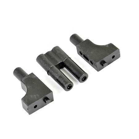 FTX Carnage NT / Zorro NT Servo & Upper Plate Mounts (FTX6401) FTX Carnage NT / Zorro NT Servo & Upper Plate Mounts (FTX6401)
