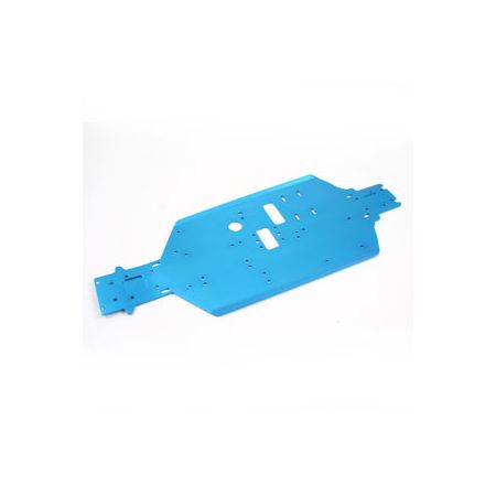 FTX Carnage NT Aluminium Main Chassis (FTX6402)