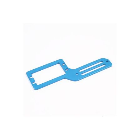 FTX Carnage NT / Zorro NT Alumunium Upper Plate (FTX6403) FTX Carnage NT / Zorro NT Alumunium Upper Plate (FTX6403)