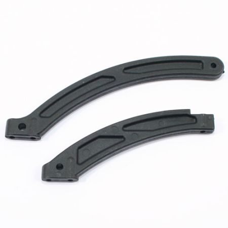 FTX Carnage NT / Zorro NT Front & Rear Chassis Braces (FTX6406) FTX Carnage NT / Zorro NT Front & Rear Chassis Braces (FTX6406)