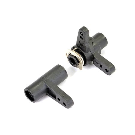 FTX Carnage NT / Zorro NT Servo Saver (FTX6408) FTX Carnage NT / Zorro NT Servo Saver (FTX6408)