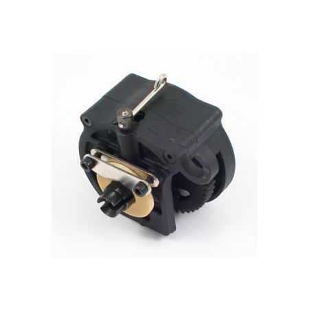 FTX Carnage NT Centre Complete Transmission Unit Single Speed (FTX6426) FTX Carnage NT Centre Complete Transmission Unit Single Speed (FTX6426)
