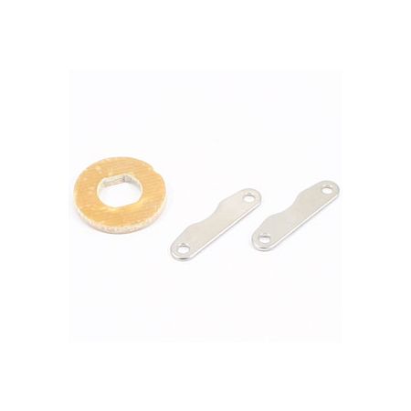 FTX Carnage NT / Zorro NT Brake Set (FTX6429) FTX Carnage NT / Zorro NT Brake Set (FTX6429)