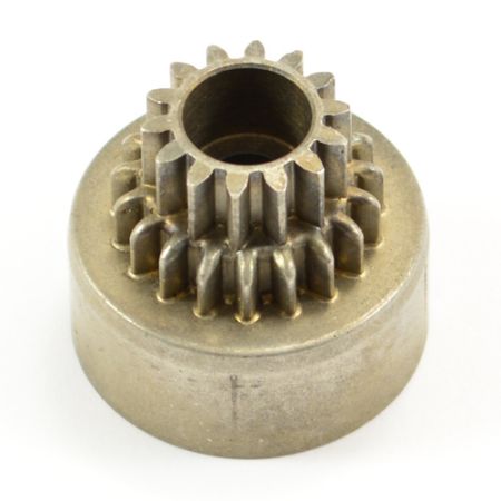FTX Carnage NT Clutch Bell 2 Speed 14/19T (FTX6436) FTX Carnage NT Clutch Bell 2 Speed 14/19T (FTX6436)