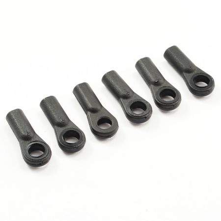 FTX Vantage / Carnage / Outlaw / Banzai Steering Linkage Ball Ends (FTX6502)
