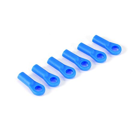 FTX Vantage/Carnage/Outlaw/Zorro Banzai Steering Link Ball Ends (FTX6502B) FTX Vantage/Carnage/Outlaw/Zorro Banzai Steering Link Ball Ends (FTX6502B)