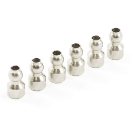 FTX Vantage / Carnage / Outlaw / Banzai Ball C (6pcs) (FTX6508) FTX Vantage / Carnage / Outlaw / Banzai Ball C (6pcs) (FTX6508)