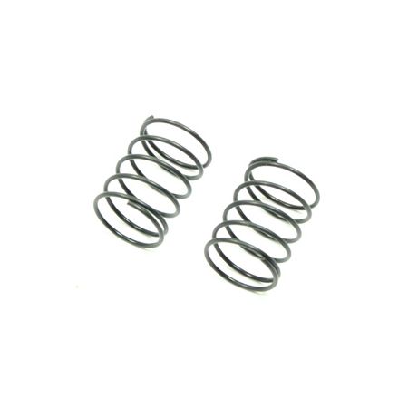 FTX Banzai Rear Shock Springs (2) (FTX6565) FTX Banzai Rear Shock Springs (2) (FTX6565)