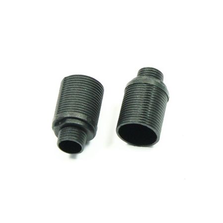 FTX Banzai Front Shock Bodies (2) (FTX6568) FTX Banzai Front Shock Bodies (2) (FTX6568)