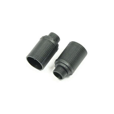 FTX Banzai Rear Shock Bodies (2) (FTX6569) FTX Banzai Rear Shock Bodies (2) (FTX6569)