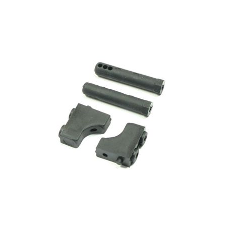 FTX Banzai Battery & Servo Post Set (FTX6577)