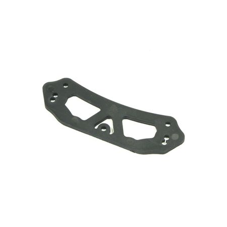 FTX Banzai/Hooligan Bumper Foam/Sponge Plastic Cover (FTX6588) FTX Banzai/Hooligan Bumper Foam/Sponge Plastic Cover (FTX6588)