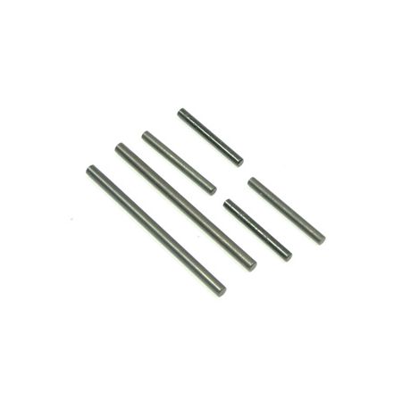 FTX Banzai Hinge Pins (Long & Short) (FTX6595)