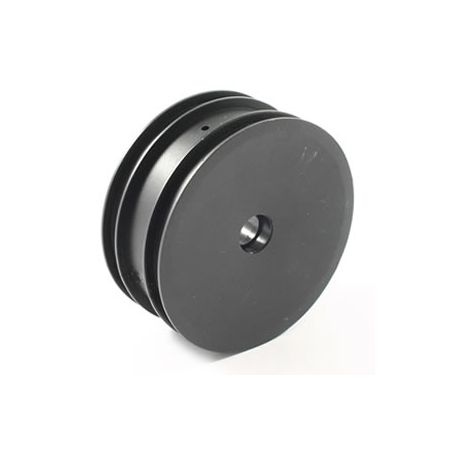 FTX EDGE FRONT WHEELS (PR) - BLACK FTX EDGE FRONT WHEELS (PR) - BLACK