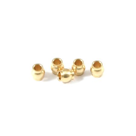 FTX Edge/Siege Ball Stud (8) (FTX6658) FTX Edge/Siege Ball Stud (8) (FTX6658)