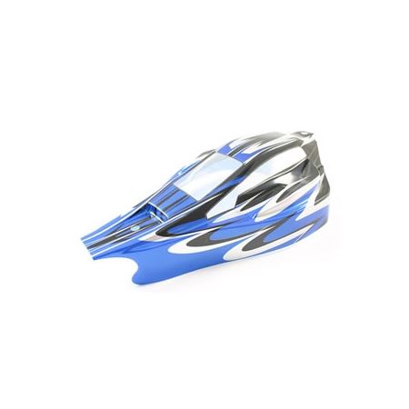 FTX EDGE BLUE SCHEME BODY FTX EDGE BLUE SCHEME BODY