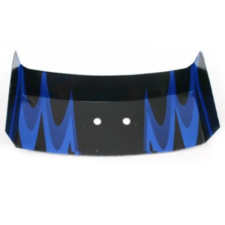 FTX EDGE BLUE SCHEME WING FTX EDGE BLUE SCHEME WING