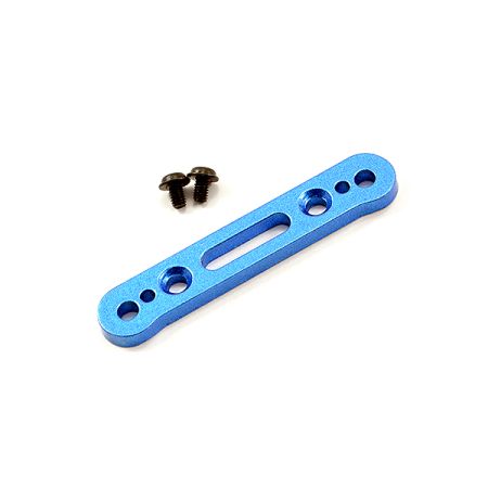 FTX Zorro Rear Bumper/Suspension Alloy Brace (FTX6966) FTX Zorro Rear Bumper/Suspension Alloy Brace (FTX6966)