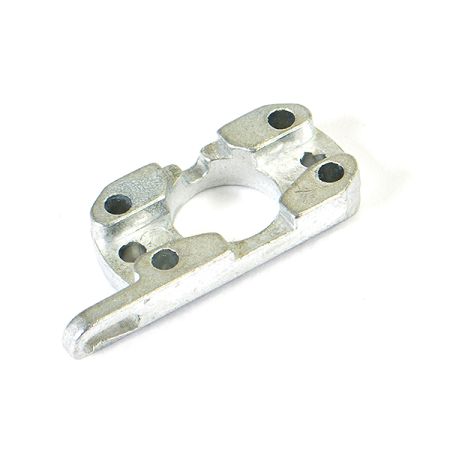 FTX Zorro Brushless Alloy Motor Mount B (FTX6974) FTX Zorro Brushless Alloy Motor Mount B (FTX6974)