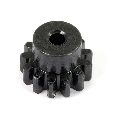 FTX Zorro Brushless 13T Pinion Gear (For 3.175mm Shaft) (FTX6985) FTX Zorro Brushless 13T Pinion Gear (For 3.175mm Shaft) (FTX6985)