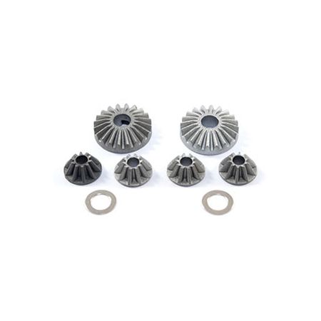 FTX FRENZY DIFFERENTIAL BEVEL GEAR SET FTX FRENZY DIFFERENTIAL BEVEL GEAR SET