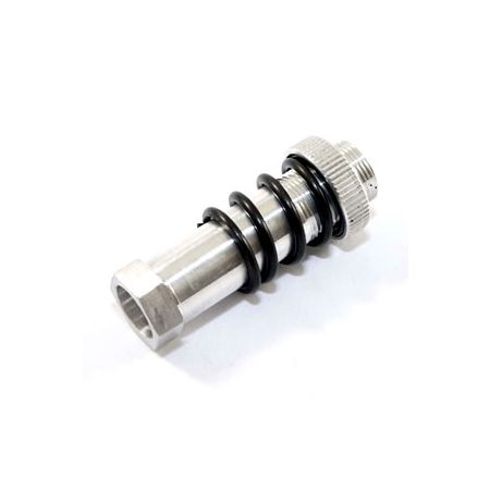 FTX FRENZY SERVO SAVER TUBE/ SPRING/NUT FTX FRENZY SERVO SAVER TUBE/ SPRING/NUT
