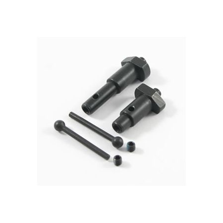 FTX FRENZY BRAKE POST SET FTX FRENZY BRAKE POST SET