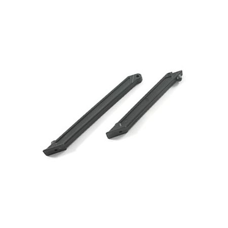 FTX FRENZY FRONT & REAR CHASSIS BRACE FTX FRENZY FRONT & REAR CHASSIS BRACE