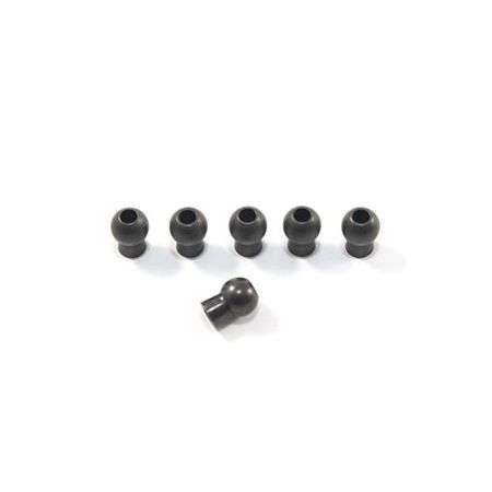 FTX FRENZY BALL END SET
