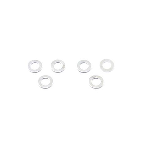 FTX FRENZY SHIM 3 X 6 X 0.3 FTX FRENZY SHIM 3 X 6 X 0.3