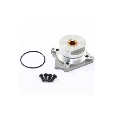 FTX 21CXP BACK PLATE ASSEMBLY FTX 21CXP BACK PLATE ASSEMBLY