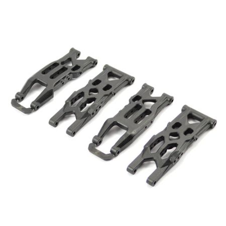 FTX Surge Surge Front & Rear Lower Suspension Arms Set (FTX7204) FTX Surge Surge Front & Rear Lower Suspension Arms Set (FTX7204)
