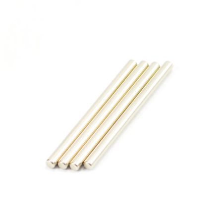FTX Surge Rear Lower Sus. Hinge Pins 2.5X37.6mm (4) (FTX7211)