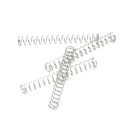 FTX Surge Battery Door Springs (4) White (FTX7213) FTX Surge Battery Door Springs (4) White (FTX7213)