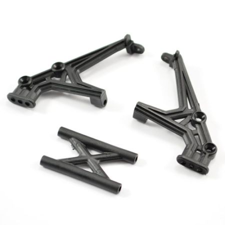 FTX Surge Wing Stay + Brace (FTX7239) FTX Surge Wing Stay + Brace (FTX7239)
