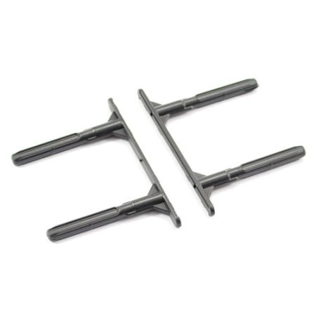 FTX Surge Sc Side Plate Bumpers (FTX7244) FTX Surge Sc Side Plate Bumpers (FTX7244)
