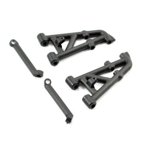 FTX Surge Shock Tower Braces (FTX7253)