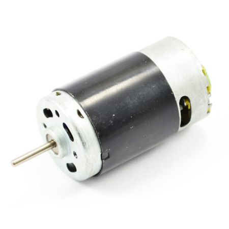 FTX Surge Rc390 Brushed Motor (FTX7268) FTX Surge Rc390 Brushed Motor (FTX7268)