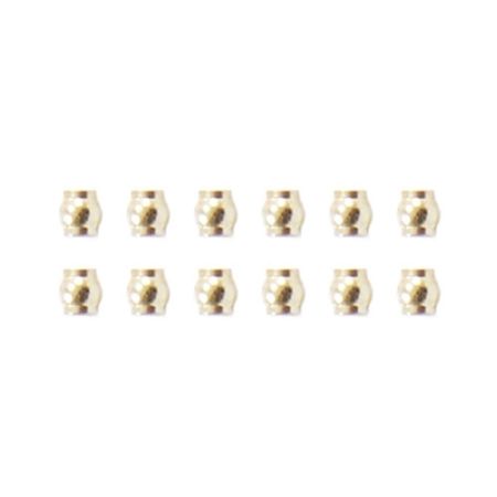 FTX IBEX BALL 3.8X4MM (12) FTX IBEX BALL 3.8X4MM (12)