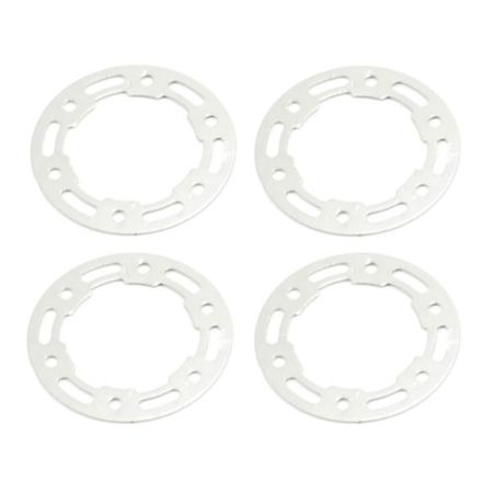 FTX IBEX ALUMINUM WHEEL BEADLOC RINGS & SCREWS (4) FTX IBEX ALUMINUM WHEEL BEADLOC RINGS & SCREWS (4)