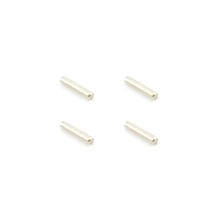 FTX IBEX WHEEL HEX PINS 1.5 X 6.9MM FTX IBEX WHEEL HEX PINS 1.5 X 6.9MM