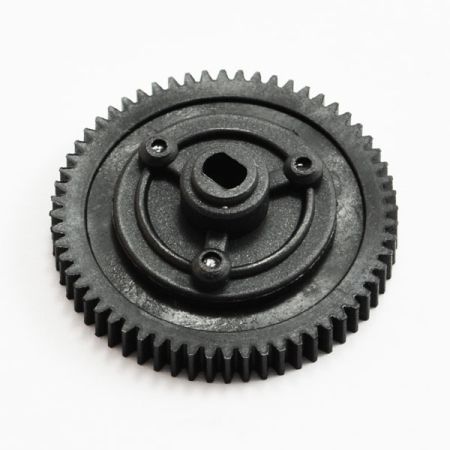 FTX Outback Main Gear Set 60T 0.5Mod (FTX8137) FTX Outback Main Gear Set 60T 0.5Mod (FTX8137)